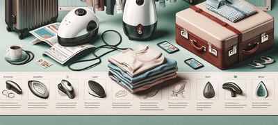 Efficient Travel Packing