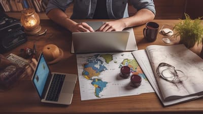 The ABCs of Travel Insurance: A Comprehensive Guide For Newbies