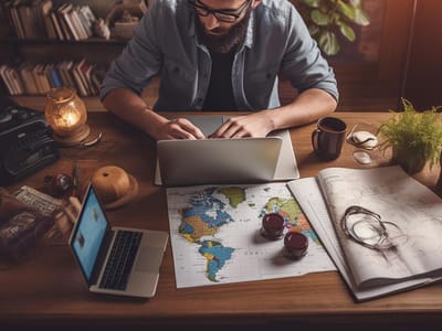 The ABCs of Travel Insurance: A Comprehensive Guide For Newbies