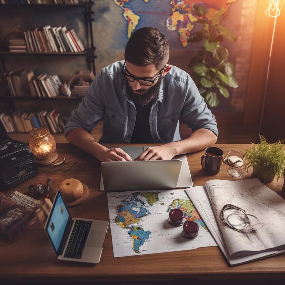 The ABCs of Travel Insurance: A Comprehensive Guide For Newbies