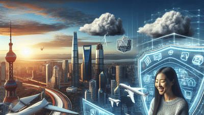 The Digital Nomad's Travel Insurance: Protecting Your Tech and Well-being Abroad