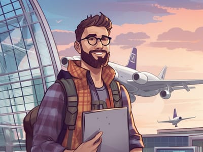 The Essential International Travel Checklist for First-Time Travelers