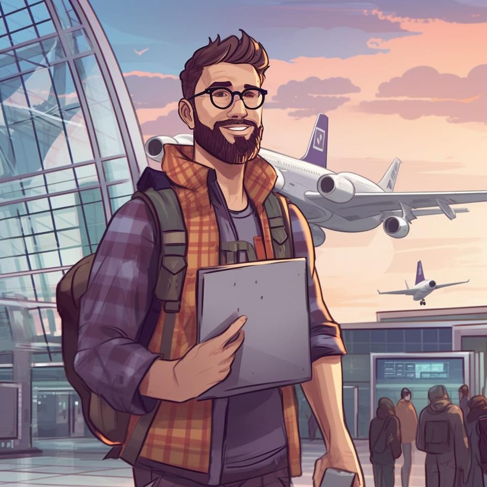 The Essential International Travel Checklist for First-Time Travelers