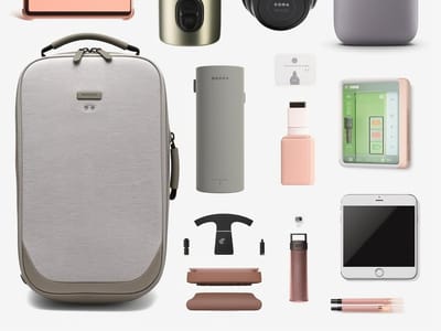 The Most Essential Travel Gadgets Every Woman Should Have in {{ current_year }}