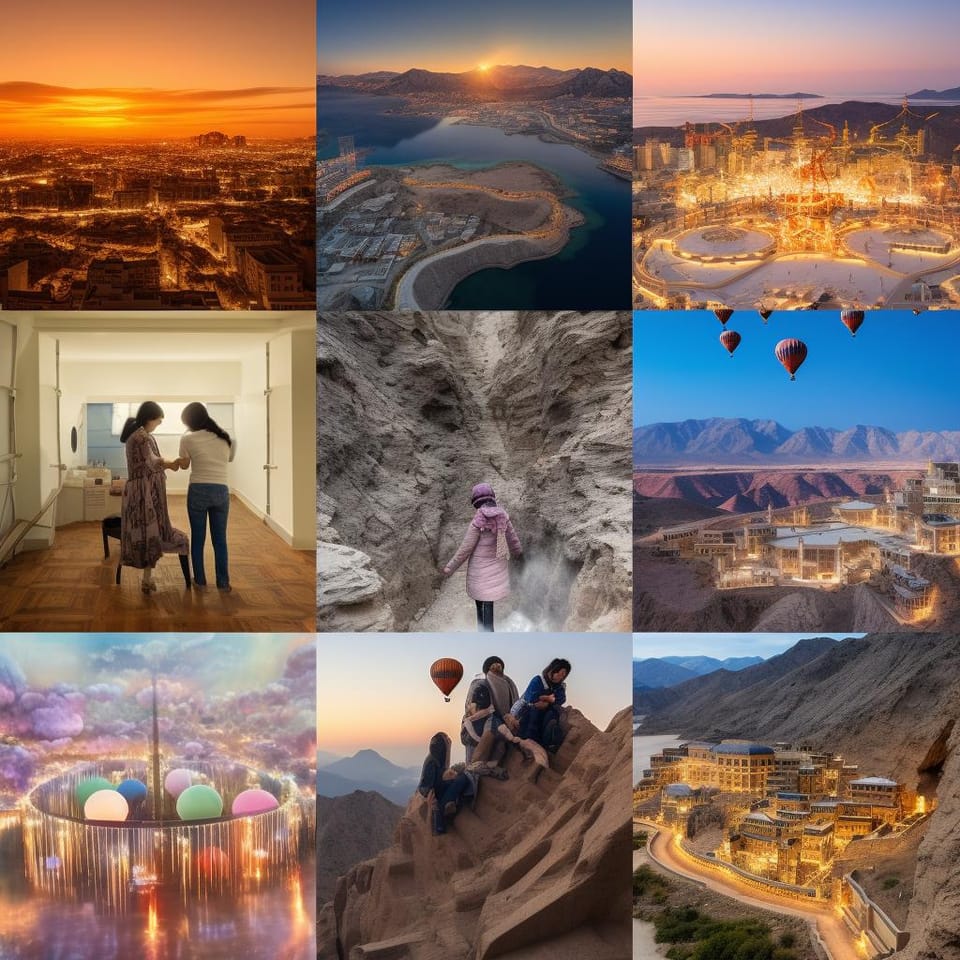 The Top 10 Best Family Travel Destinations in {{ current_year }}