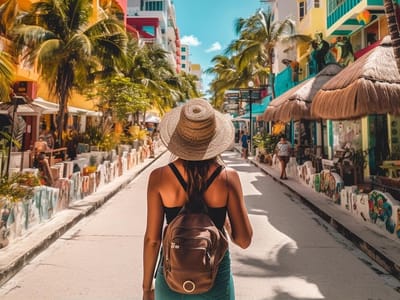 The Ultimate Guide to Cancun Safety: Tips for Travelling to Mexico's Caribbean Paradise