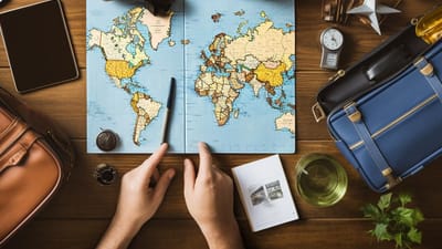 Travel Insurance Demystified: Understanding Your Policies and Coverage