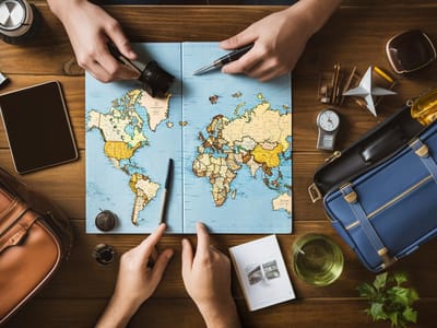 Travel Insurance Demystified: Understanding Your Policies and Coverage