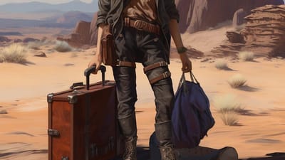 Travel Outfits 101: Dressing for Comfort and Style During Your Travels