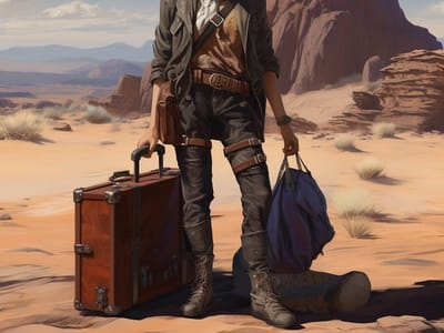 Travel Outfits 101: Dressing for Comfort and Style During Your Travels