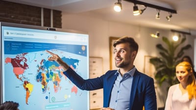 Travel Planning and Consultation: Making the Most of Your Adventure with Professional Guidance