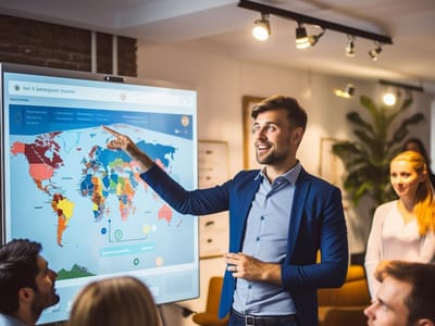 Travel Planning and Consultation: Making the Most of Your Adventure with Professional Guidance