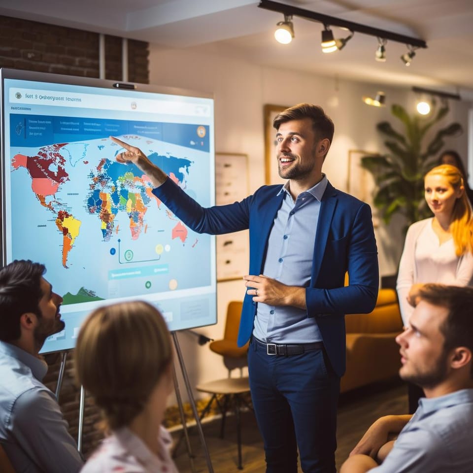 Travel Planning and Consultation: Making the Most of Your Adventure with Professional Guidance