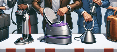 Travel Gadgets and Accessories