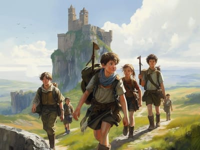 Traveling with Kids: Your Ultimate Checklist for a Hassle-Free Vacation