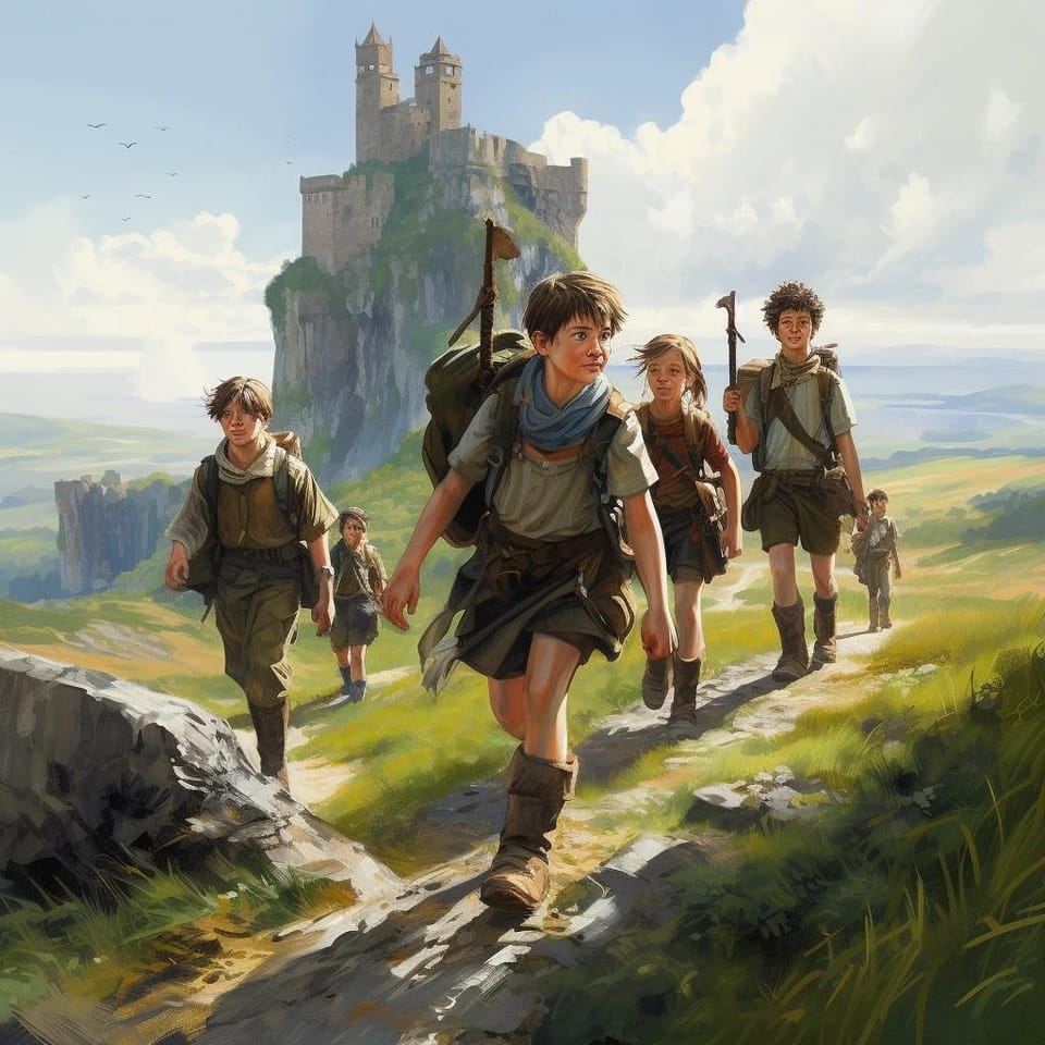 Traveling with Kids: Your Ultimate Checklist for a Hassle-Free Vacation