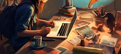 Travel Planning and Consultation