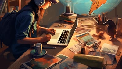 Trusted Travel Resources: The Importance Of Reliable Information When Planning Your Trip