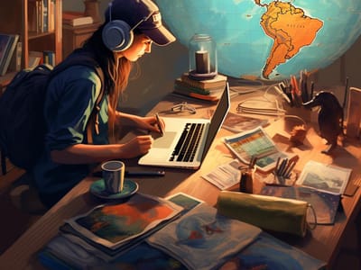 Trusted Travel Resources: The Importance Of Reliable Information When Planning Your Trip