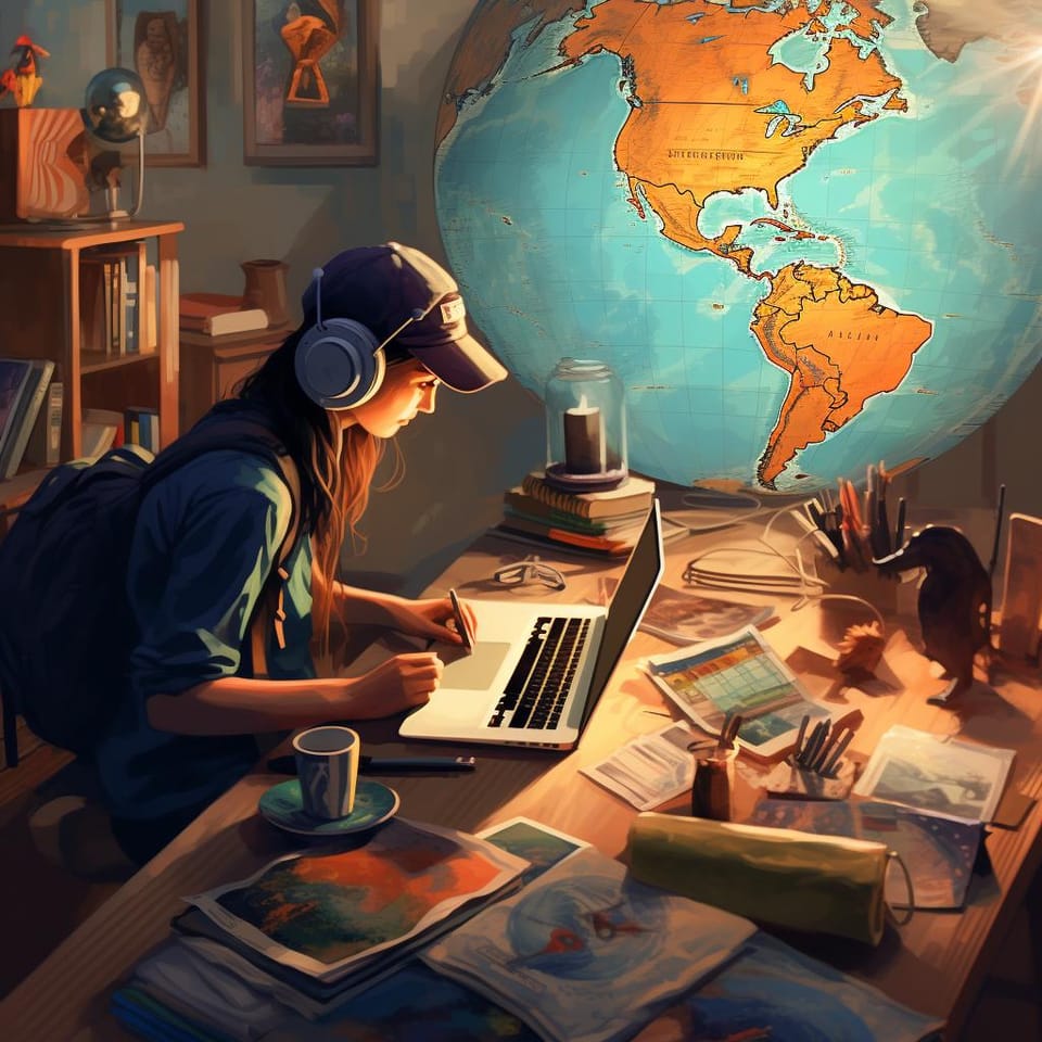 Trusted Travel Resources: The Importance Of Reliable Information When Planning Your Trip