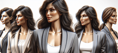 Women's Travel Essentials