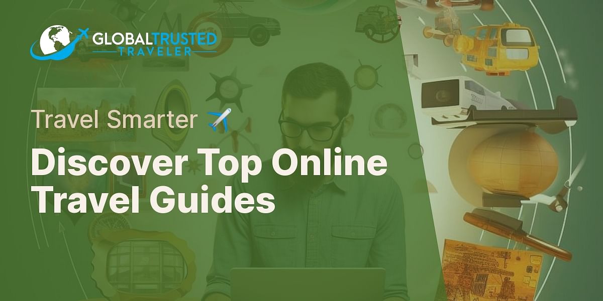 Where can I find good online travel guides?