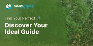 Discover Your Ideal Guide - Find Your Perfect 📚