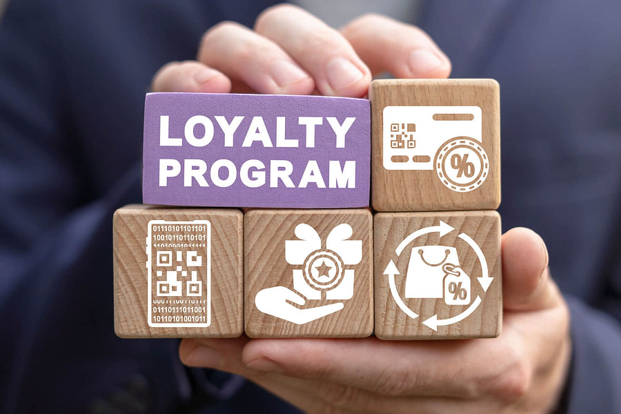 travel loyalty programs