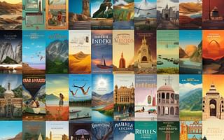 Are there any recommended travel guide series other than Lonely Planet?