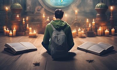 Can Global Trusted Traveler provide information on exploring spiritual powers?