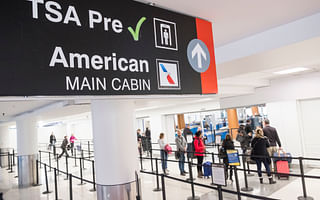 Can I use my Global Entry card for domestic travel?