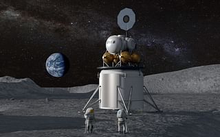 How does space exploration benefit the practical world?