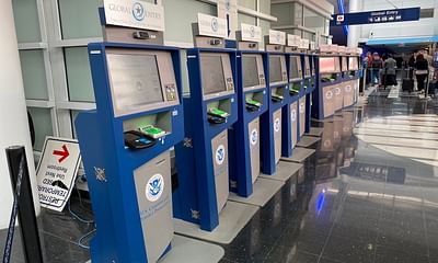 How long does it take for a Global Entry card to arrive after approval?