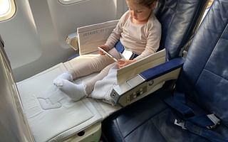 What are some great tips and tricks for air travel?
