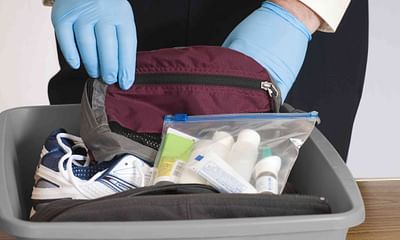 What are some safety tips for international travel?