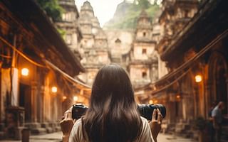 What are some tips for creating unforgettable travel experiences?