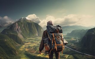 What are some tips for solo travel and the best destinations for solo travelers?