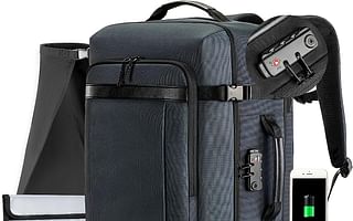 What are the essential items to carry when traveling abroad?
