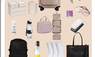 What are the essential items to pack for travel?