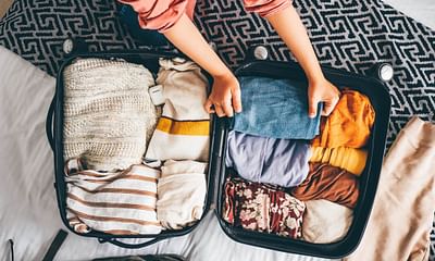 What are the essential things to carry while traveling?