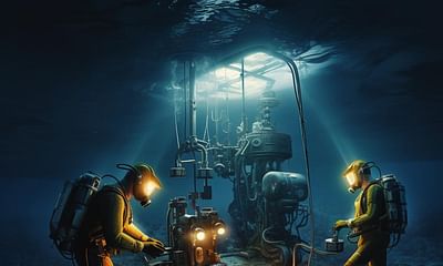 What are the implications for oceanic exploration and research?