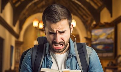 What are the missing features in today's traditional travel guides?