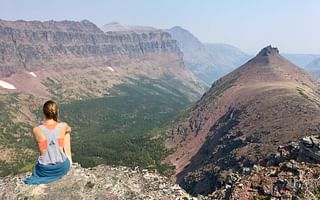 What is the best travel advice you have ever received?