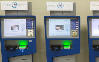 Why am I not receiving TSA PreCheck with my Global Entry?